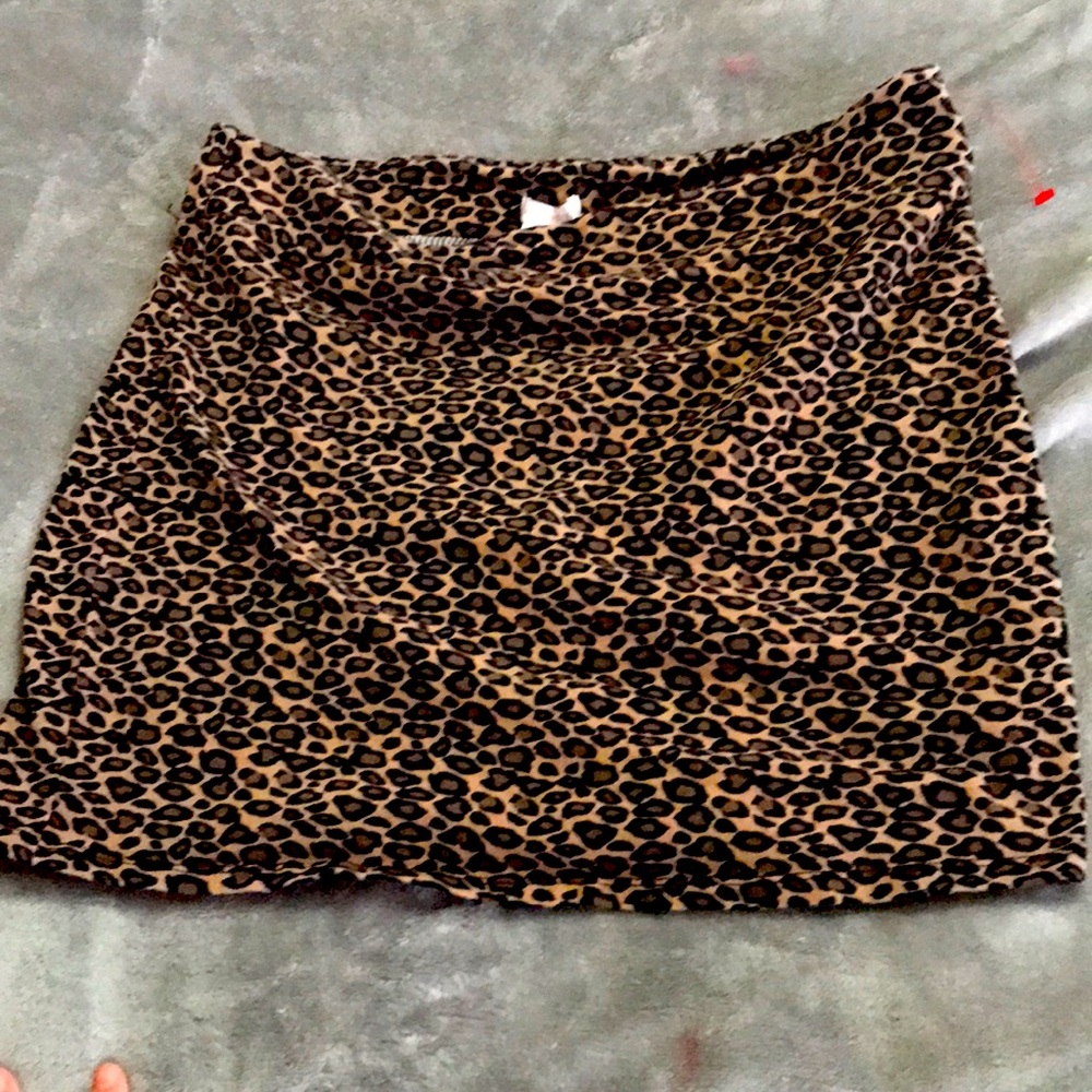 Skirt